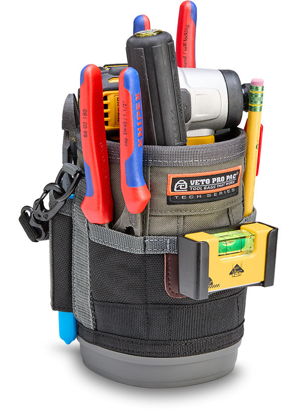 Veto Pro Pac UB2B Utlity Bag