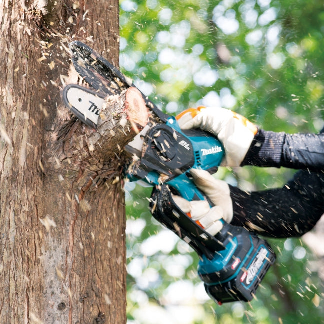 Makita UC029GZ 40Vmax XGT Brushless 6" Pruning Saw (Tool Only)