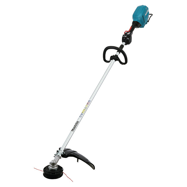 Makita UR014GZ01 40Vmax XGT Brushless 17-3/4" Line Trimmer - Tool Only