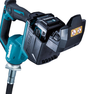 Makita VL001GZ 40Vmax XGT Brushless Concrete Screed, Tool Only