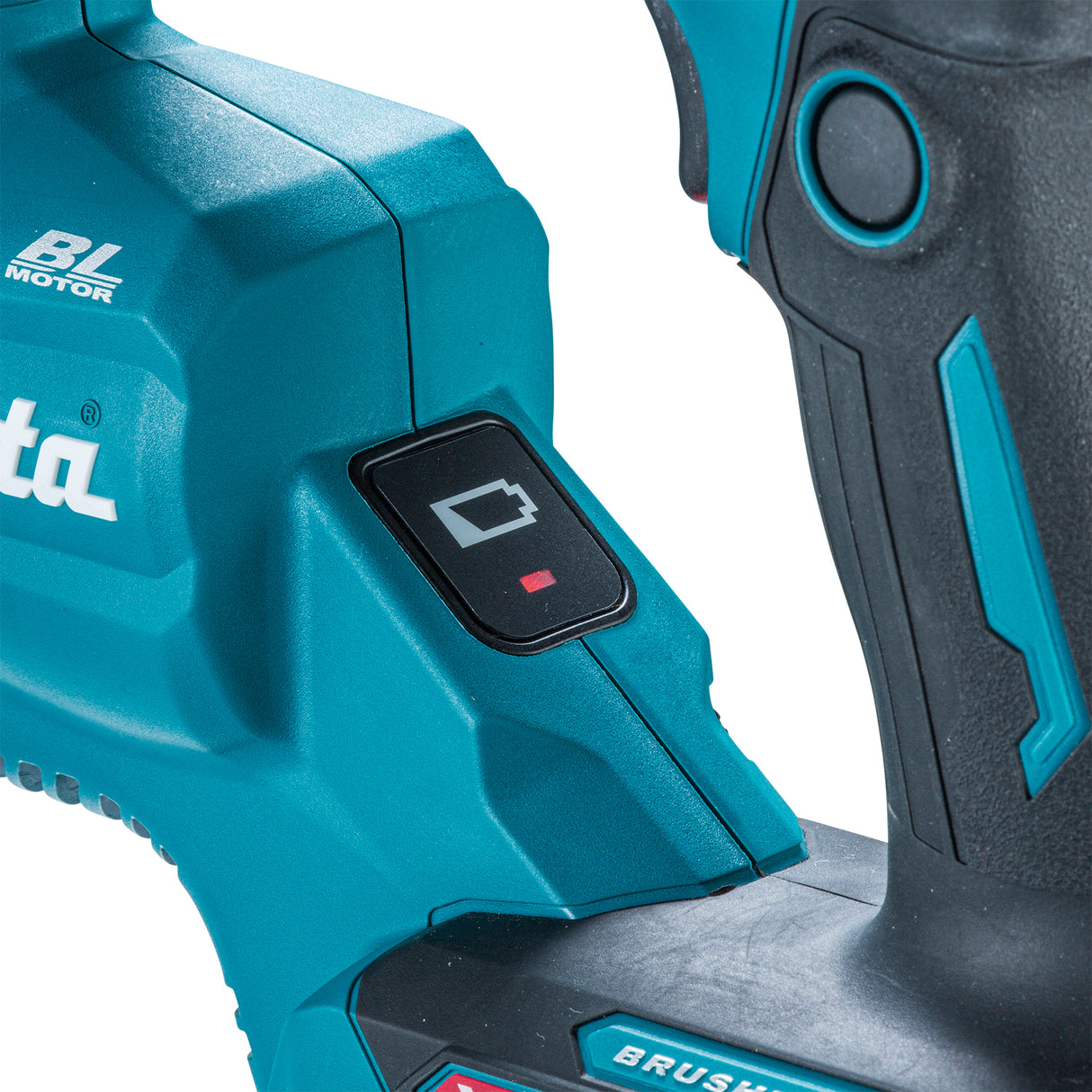 Makita VL001GZ 40Vmax XGT Brushless Concrete Screed, Tool Only