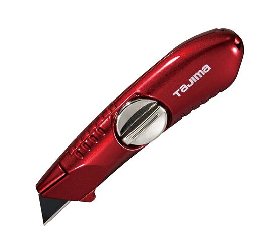 Tajima GS-25BW GS Lock Tape Measure (Imperial)