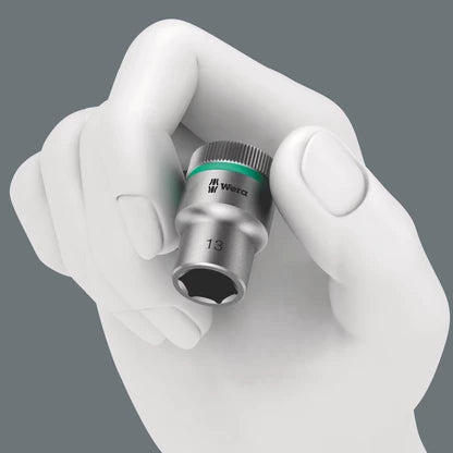 WERA Tool-Check PLUS Imperial 1 - 39pc 05049060001