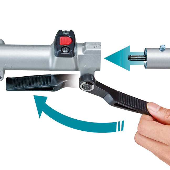 Makita WA400MP Weeding Attachment