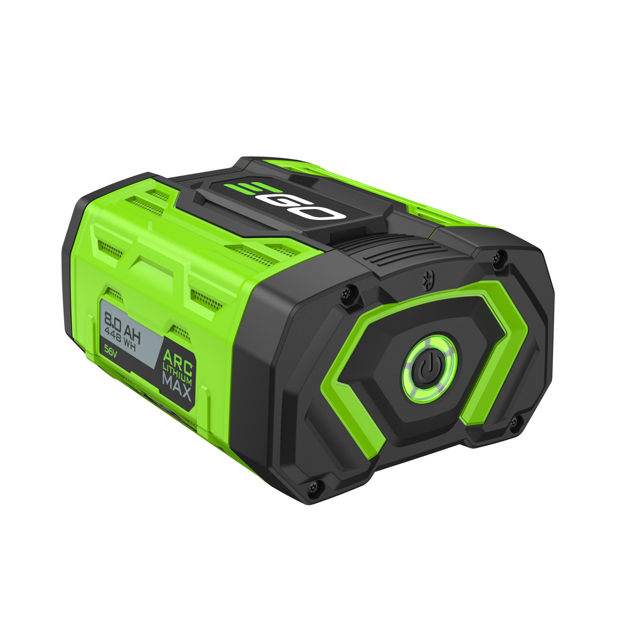 EGO BA4480X POWER+ 8.0Ah ARC Lithium MAX™ Battery