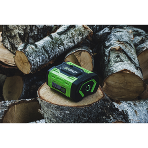 EGO BA4480X POWER+ 8.0Ah ARC Lithium MAX™ Battery