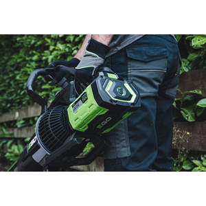 EGO BA4480X POWER+ 8.0Ah ARC Lithium MAX™ Battery