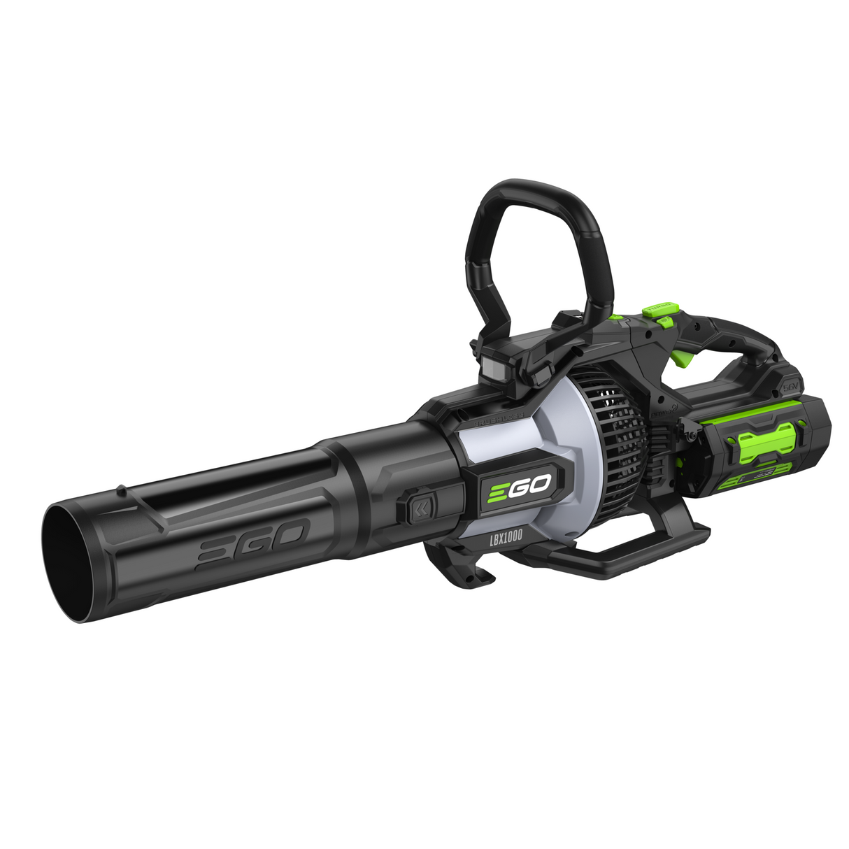 EGO LBX1000 Commercial 1000 CFM Leaf Blower (Tool Only)
