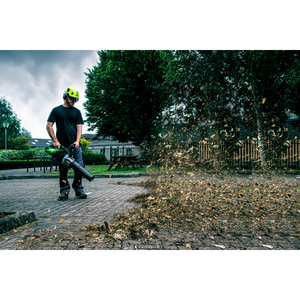 EGO LBX1000 Commercial 1000 CFM Leaf Blower (Tool Only)