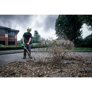 EGO LBX1000 Commercial 1000 CFM Leaf Blower (Tool Only)