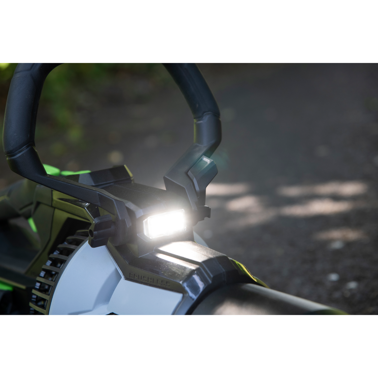 EGO LBX1000 Commercial 1000 CFM Leaf Blower (Tool Only)