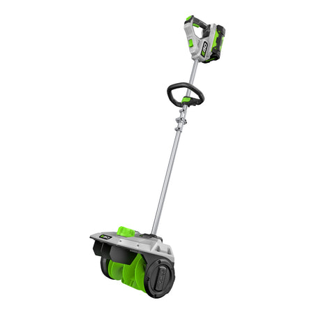 EGO SNS1201 POWER+ 12” Snow Shovel with 2.5Ah Battery and 210W Charger