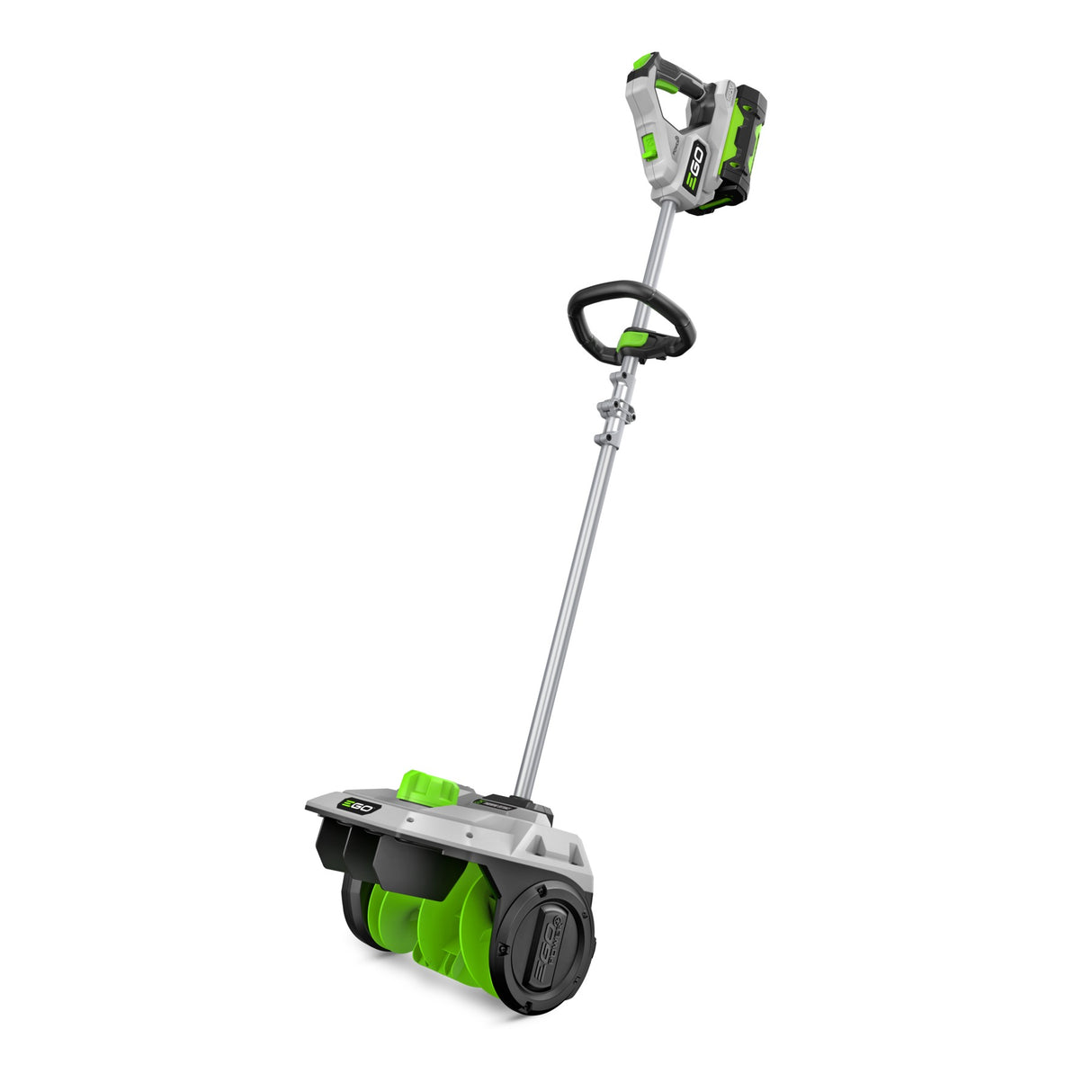 EGO SNS1201 POWER+ 12” Snow Shovel with 2.5Ah Battery and 210W Charger