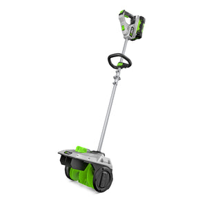 EGO SNS1201 POWER+ 12” Snow Shovel with 2.5Ah Battery and 210W Charger