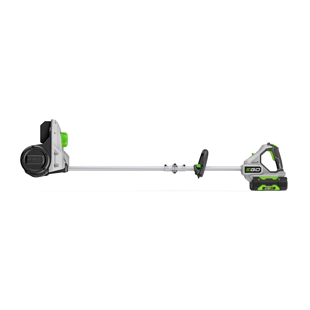 EGO SNS1201 POWER+ 12” Snow Shovel with 2.5Ah Battery and 210W Charger