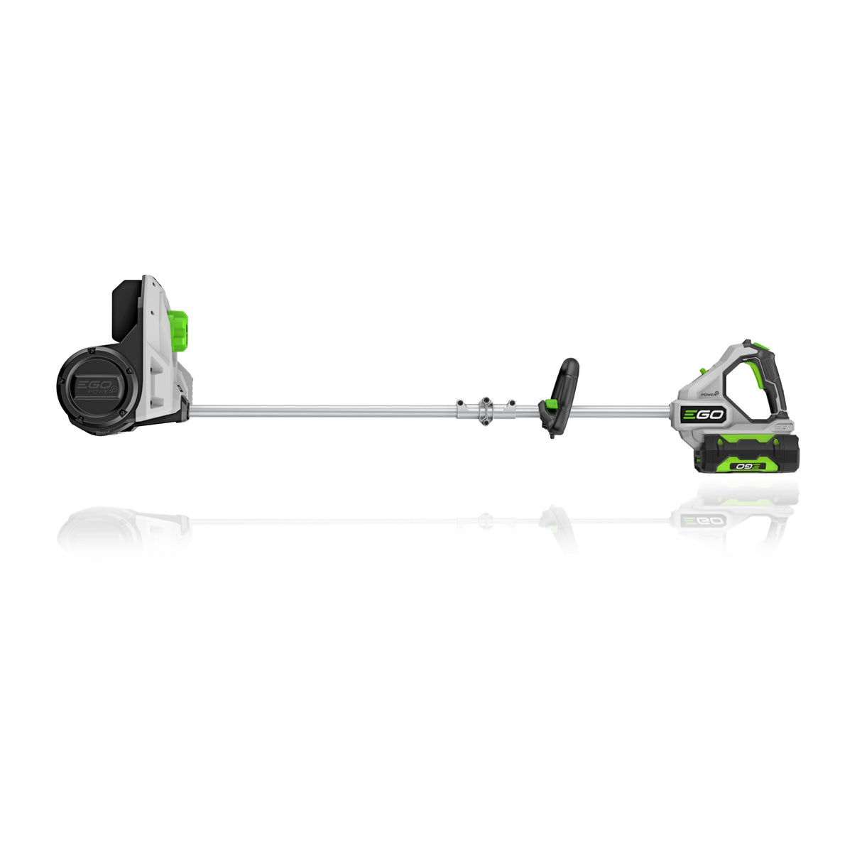 EGO SNS1201 POWER+ 12” Snow Shovel with 2.5Ah Battery and 210W Charger