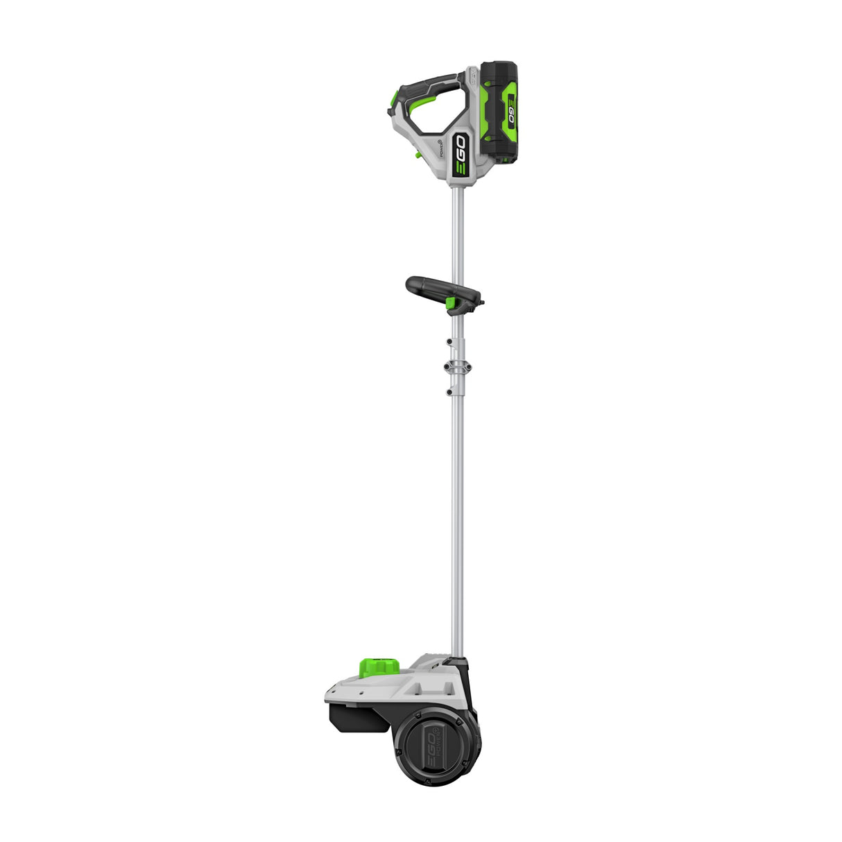 EGO SNS1201 POWER+ 12” Snow Shovel with 2.5Ah Battery and 210W Charger