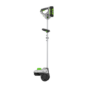EGO SNS1201 POWER+ 12” Snow Shovel with 2.5Ah Battery and 210W Charger