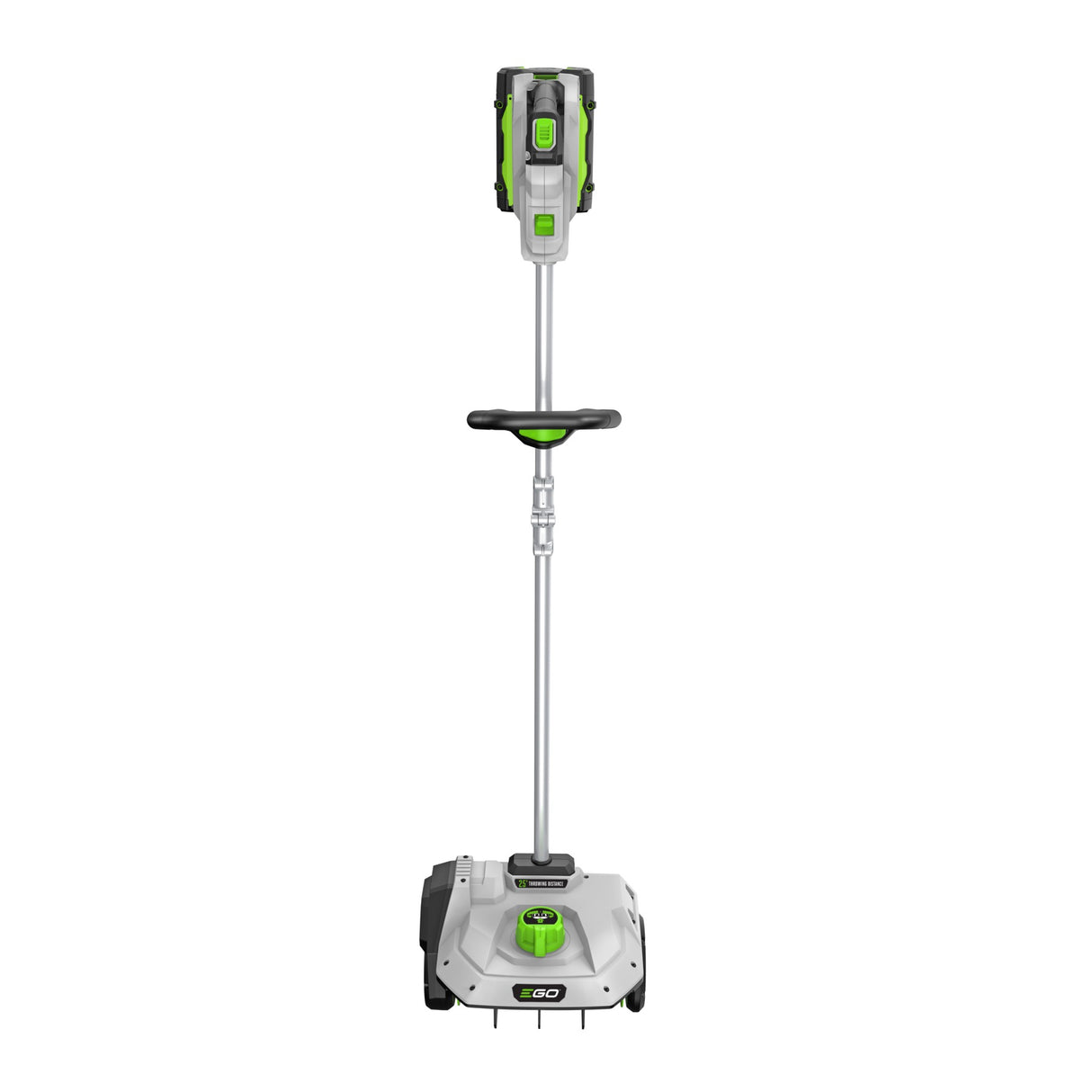 EGO SNS1201 POWER+ 12” Snow Shovel with 2.5Ah Battery and 210W Charger