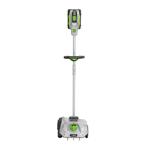EGO SNS1201 POWER+ 12” Snow Shovel with 2.5Ah Battery and 210W Charger