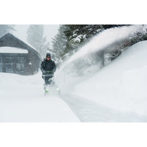 EGO SNT2120 21" Single-Stage Snow Blower with Peak Power™, Tool Only