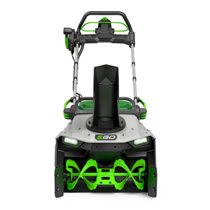 EGO SNT2120 21" Single-Stage Snow Blower with Peak Power™, Tool Only