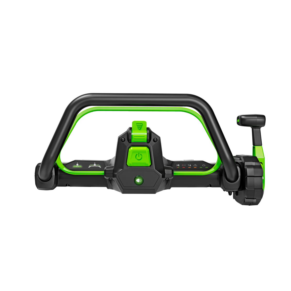 EGO SNT2122 21" Single-Stage Snow Blower with Peak Power™ with 2 x 4.0Ah Batteries and 320W Charger