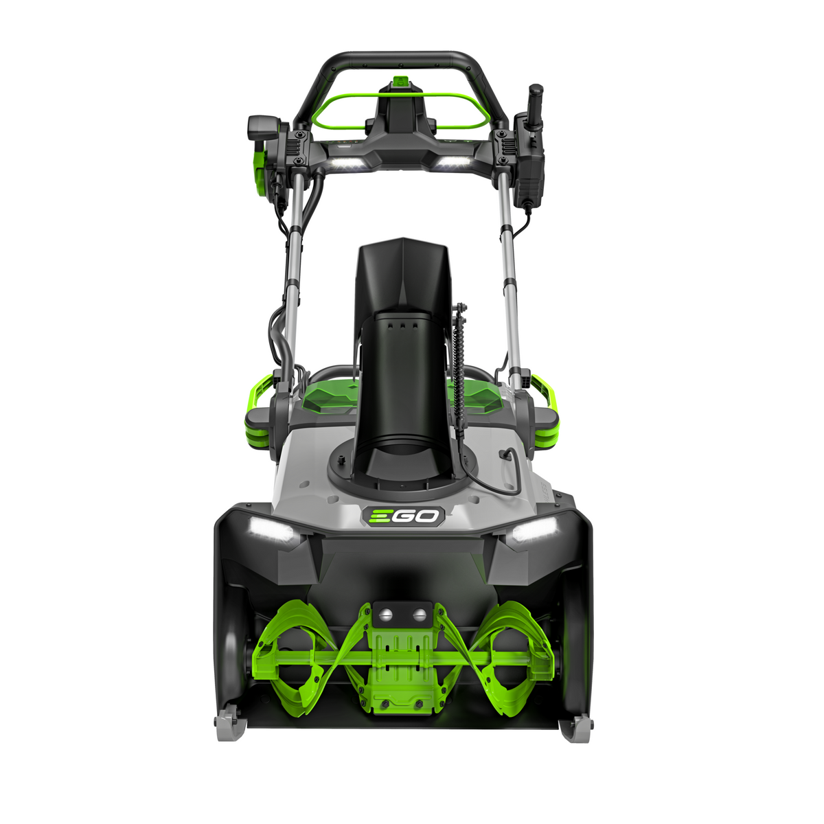 EGO SNT2130 21" Single-Stage Snow Blower with Peak Power™ Tool Only