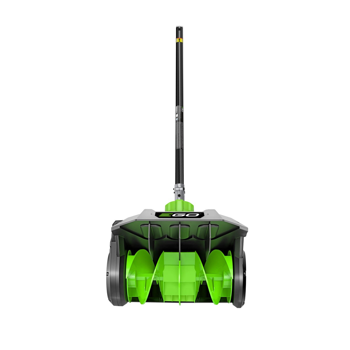 EGO SSA1220 Multi-Head System Carbon Fiber Snow Shovel Attachment