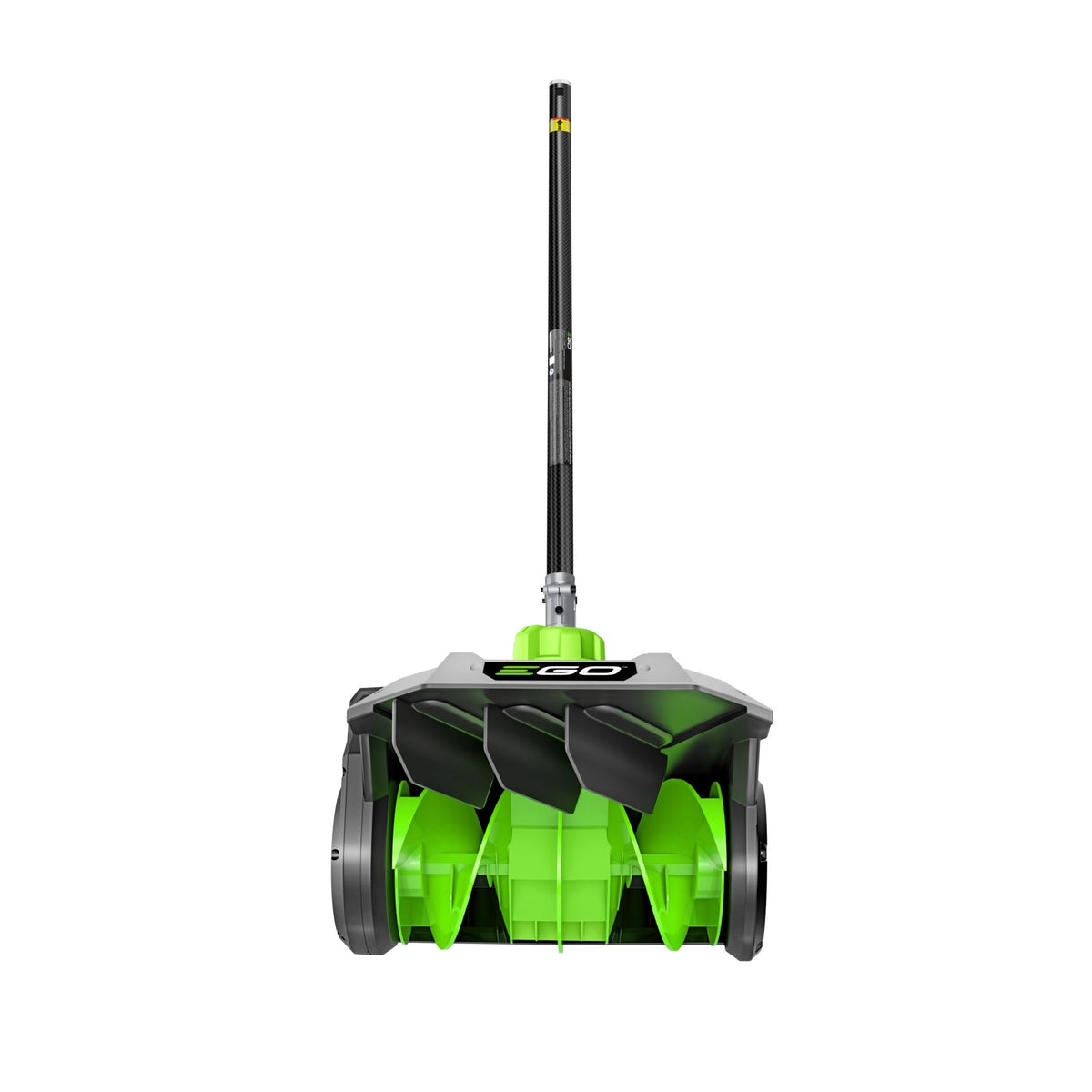 EGO SSA1220 Multi-Head System Carbon Fiber Snow Shovel Attachment