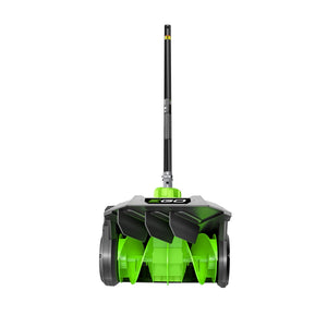 EGO SSA1220 Multi-Head System Carbon Fiber Snow Shovel Attachment
