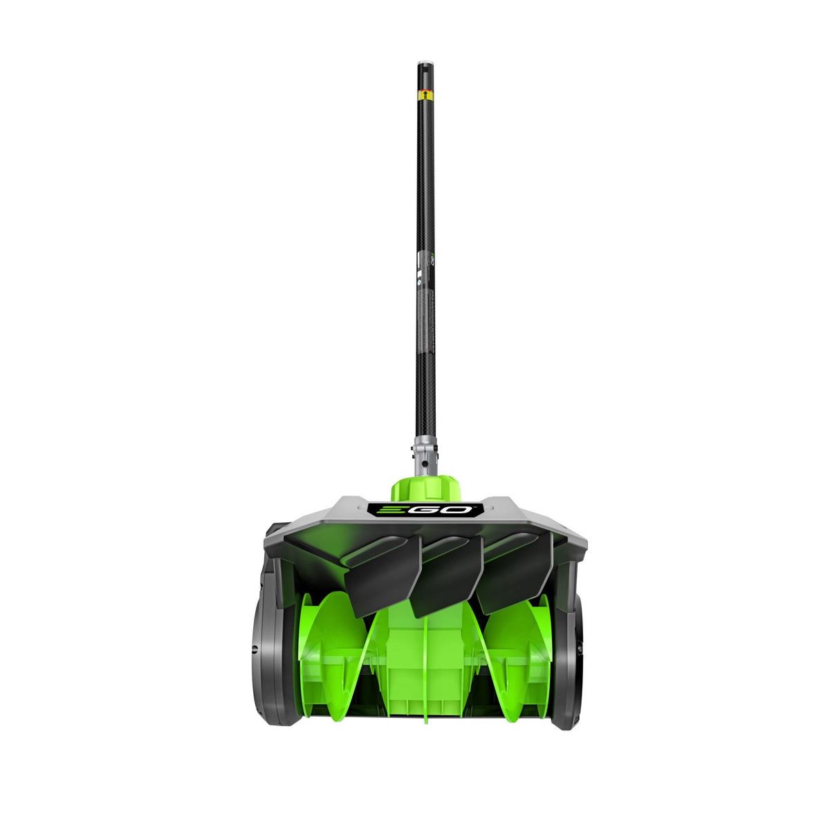 EGO SSA1220 Multi-Head System Carbon Fiber Snow Shovel Attachment