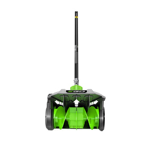 EGO SSA1220 Multi-Head System Carbon Fiber Snow Shovel Attachment