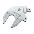 WERA 7880 Joker 4XL Self-Setting Insert Spanner for Wrench Sizes 41-55 mm, 14x18 mm