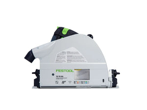 FESTOOL 576119 TS 75 EQ-F-Plus-FS Track Saw