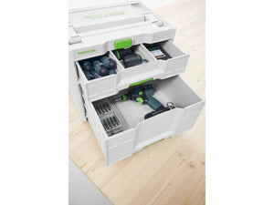 FESTOOL 577770 SYS3-SORT/2 M 337 Sortainer³