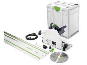 FESTOOL 576119 TS 75 EQ-F-Plus-FS Track Saw