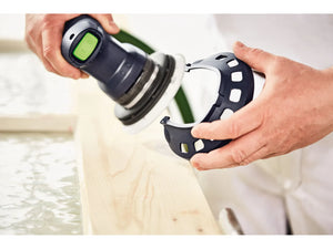 Festool 578984 CT 25/ETS 125/GR Starter Sanding Set