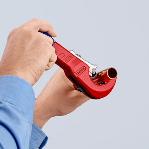 KNIPEX 90 31 02 SBA KNIPEX TubiX® Pipe cutters