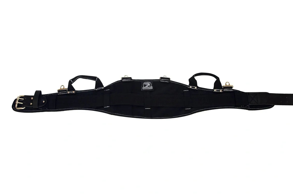 Gatorback B400 Pro-Comfort Back Support Belt