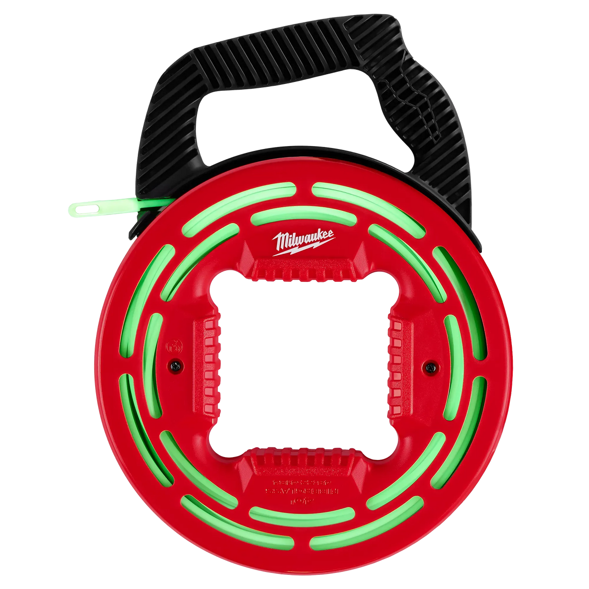 Milwaukee 48-22-4184 40' Glow Fish Tape