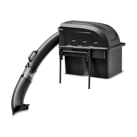 EGO ABK4200 EGO Z6 Zero Turn Riding Mower Bagger Kit