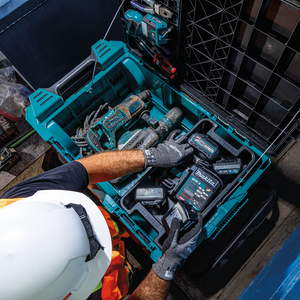 Makita MAKTRAK™ Rolling Tool Chest