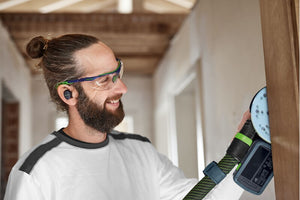 Festool 577728 Cordless random orbit sander ETSC 2 150 4,0 I-Plus
