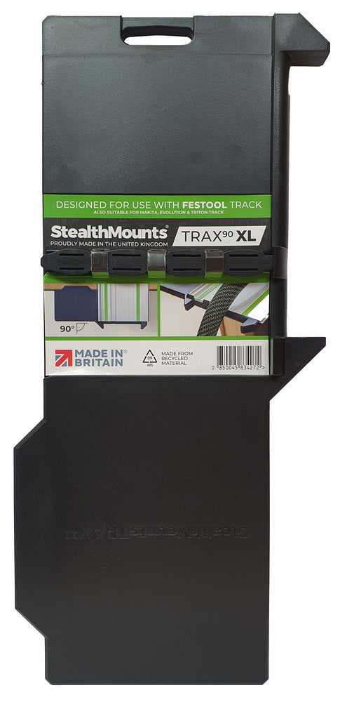 StealthMount TSS-L-FT-1 Trax90 XL Track Saw for Festool