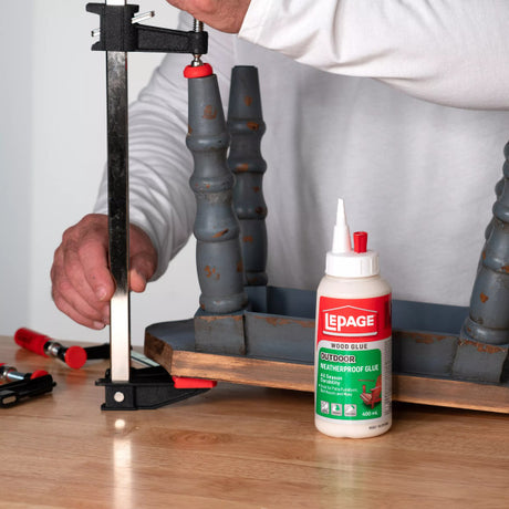 LePage 400ml Outdoor Weatherproof Glue