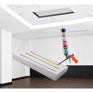 AKFIX 967P Fast Adhesive - Mississauga Hardware Centre Inc