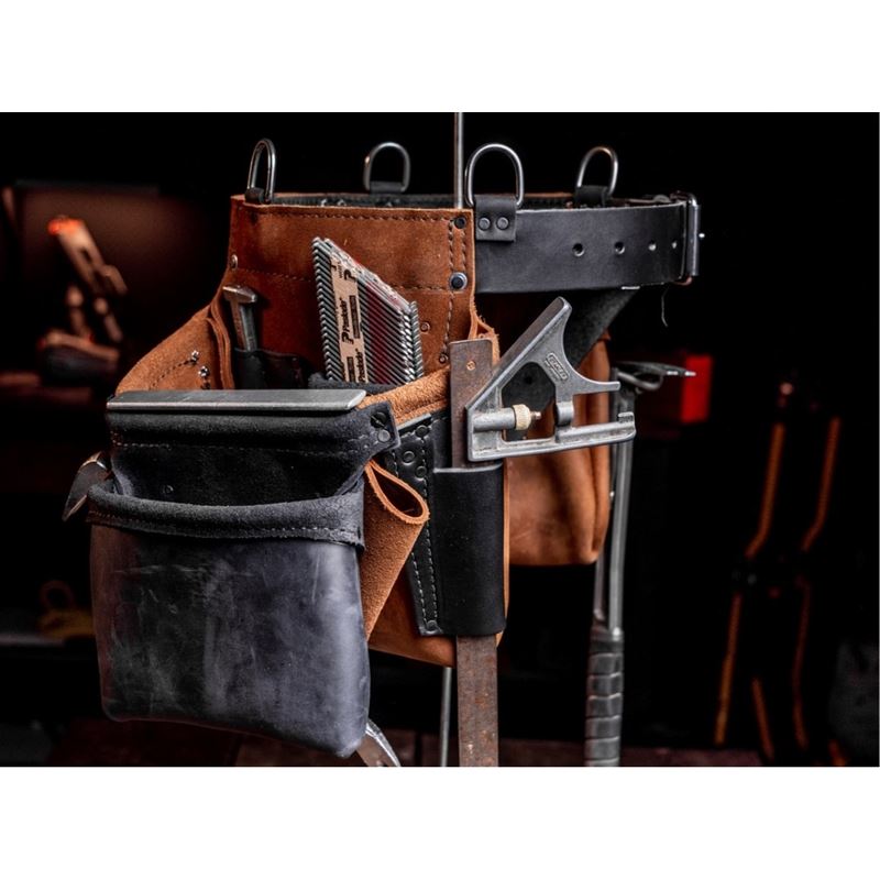 AKRIBIS FRAMER F TOOL BELT - Mississauga Hardware Centre Inc