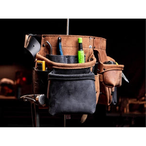 AKRIBIS FRAMER F TOOL BELT - Mississauga Hardware Centre Inc