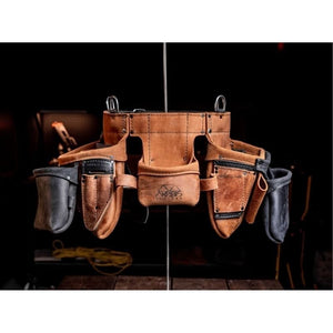 AKRIBIS FRAMER F TOOL BELT - Mississauga Hardware Centre Inc